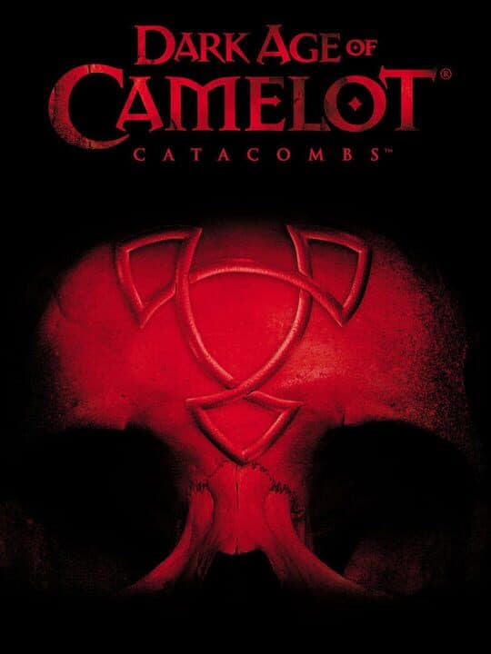 Dark Age of Camelot: Catacombs