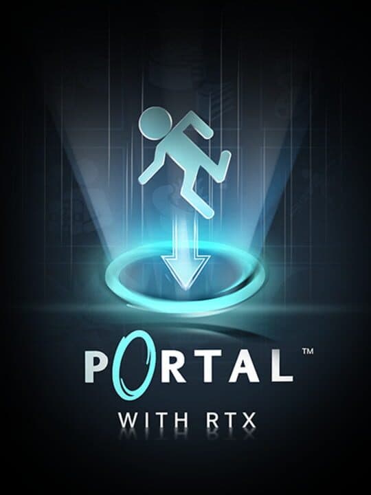 Portal with RTX