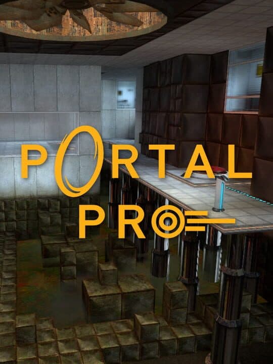 Portal Pro