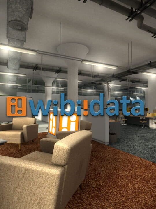 Wibi!Data