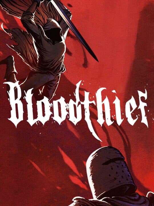 Bloodthief
