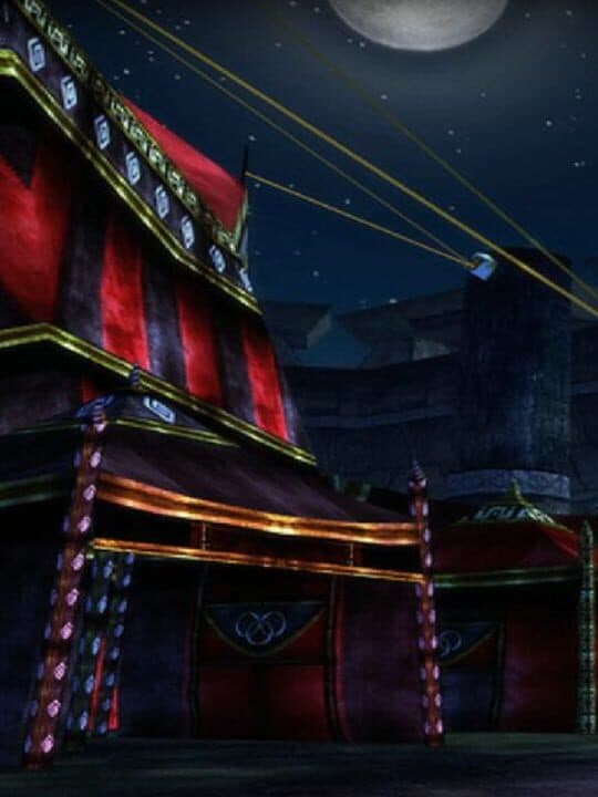 Dungeons & Dragons Online: Phiarlan Carnival