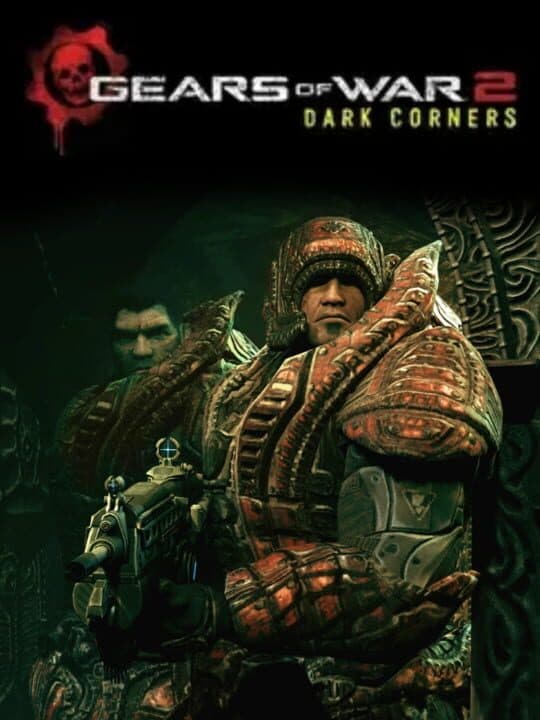 Gears of War 2: Dark Corners