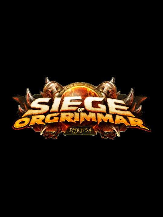 World of Warcraft: Mist of Pandaria: Siege of Orgrimmar