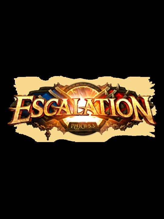 World of Warcraft: Mists of Pandaria: Escalation