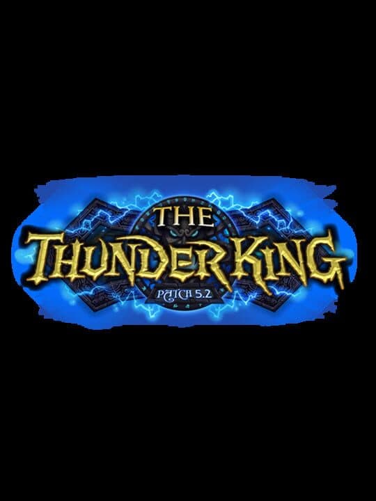 World of Warcraft: Mists of Pandaria: The Thunder King