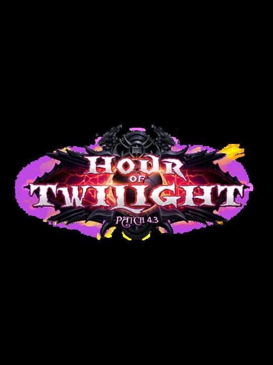 World of Warcraft: Cataclysm: Hour of Twilight