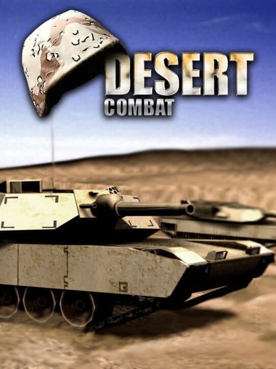 Desert Combat