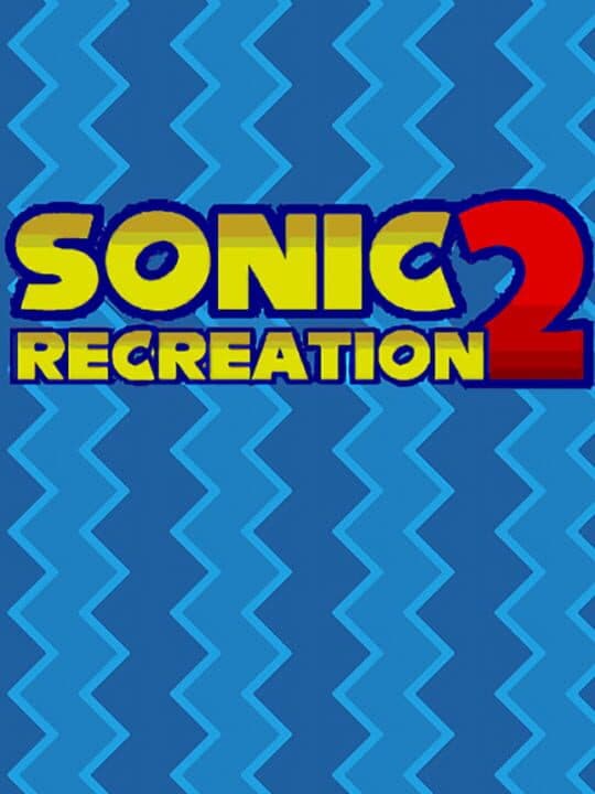 Sonic 2 Recreation