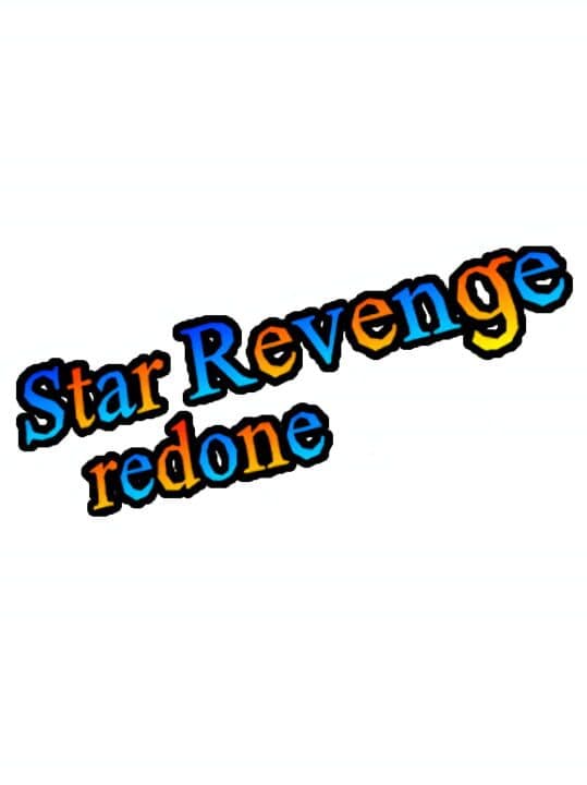 Super Mario 64: Star Revenge Redone