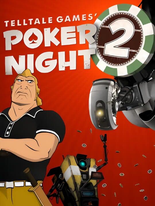 Poker Night 2