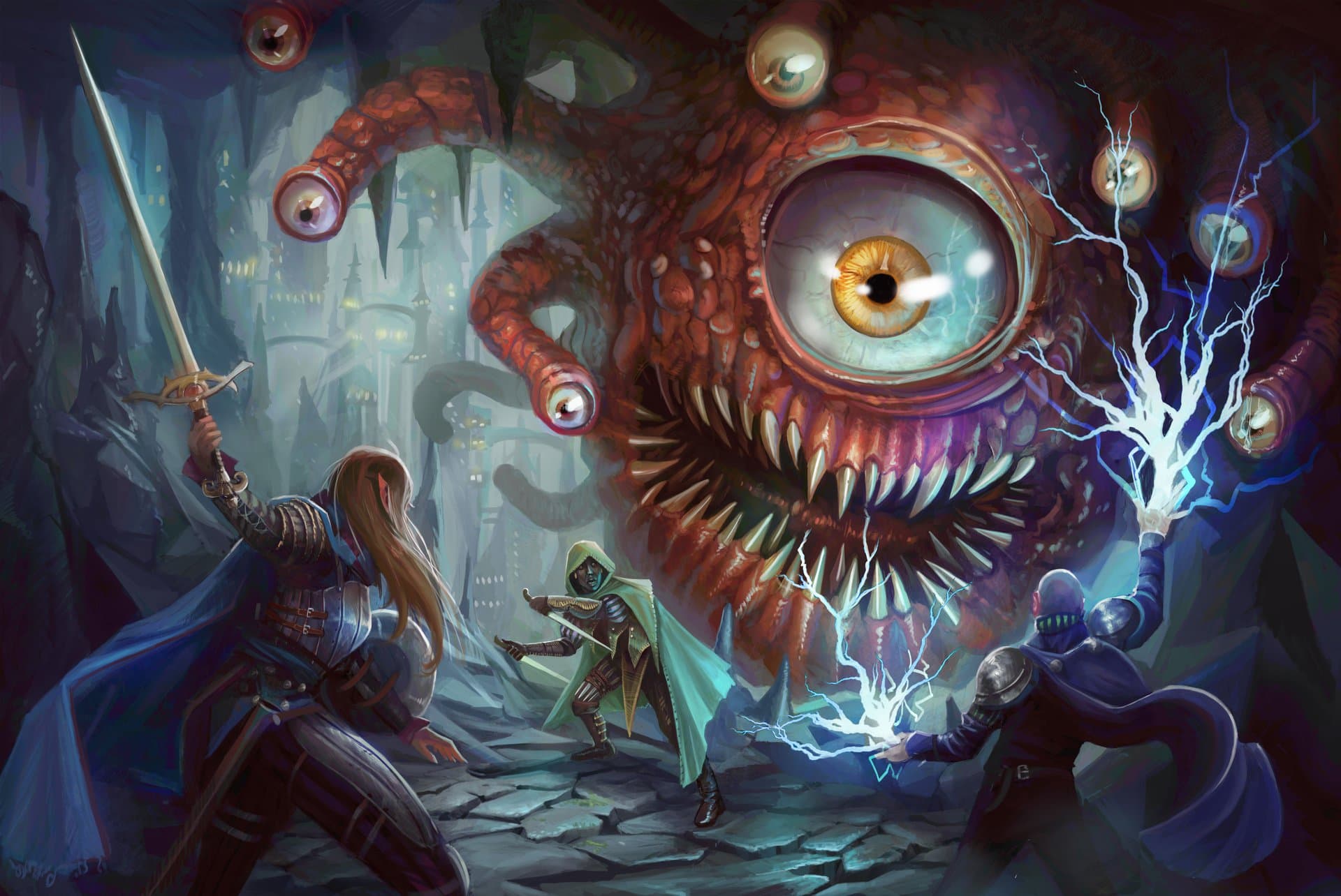 Baldur's Gate II: Shadows of Amn