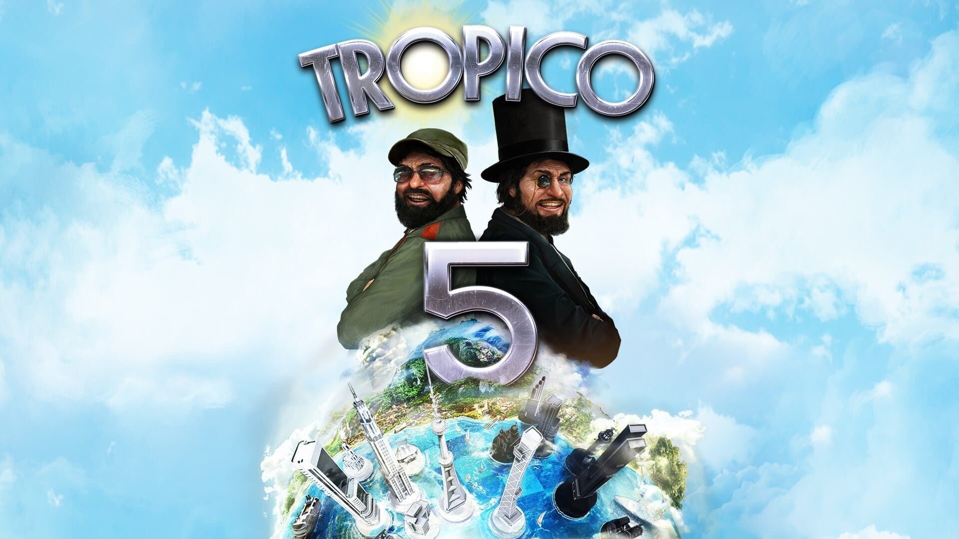 Tropico 5: Penultimate Edition