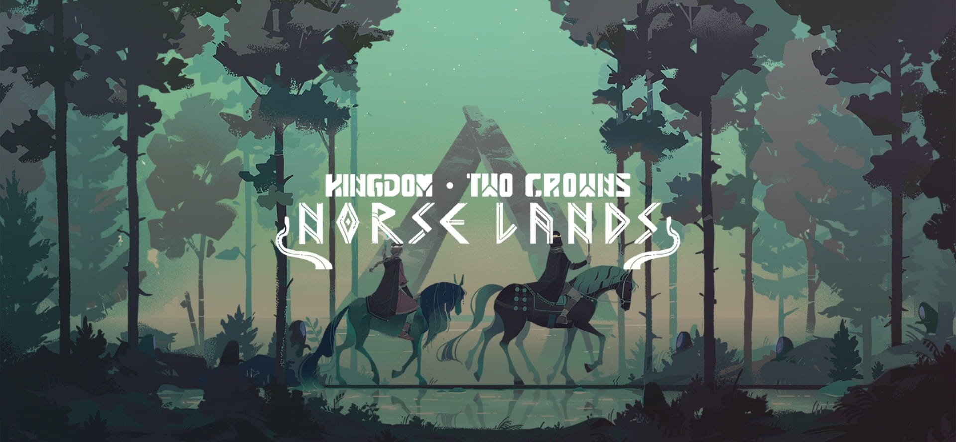 Kingdom Two Crowns: Norse Lands