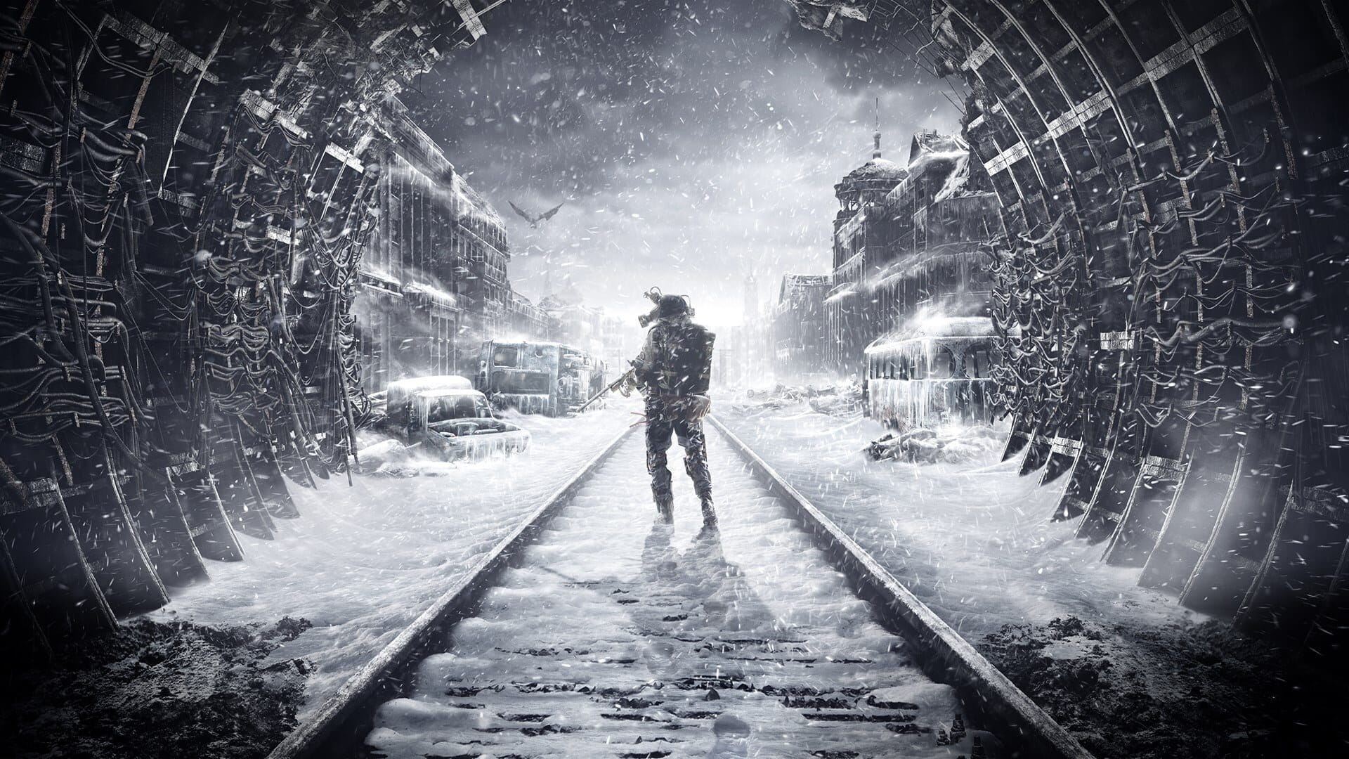 Metro Exodus: Enhanced Edition