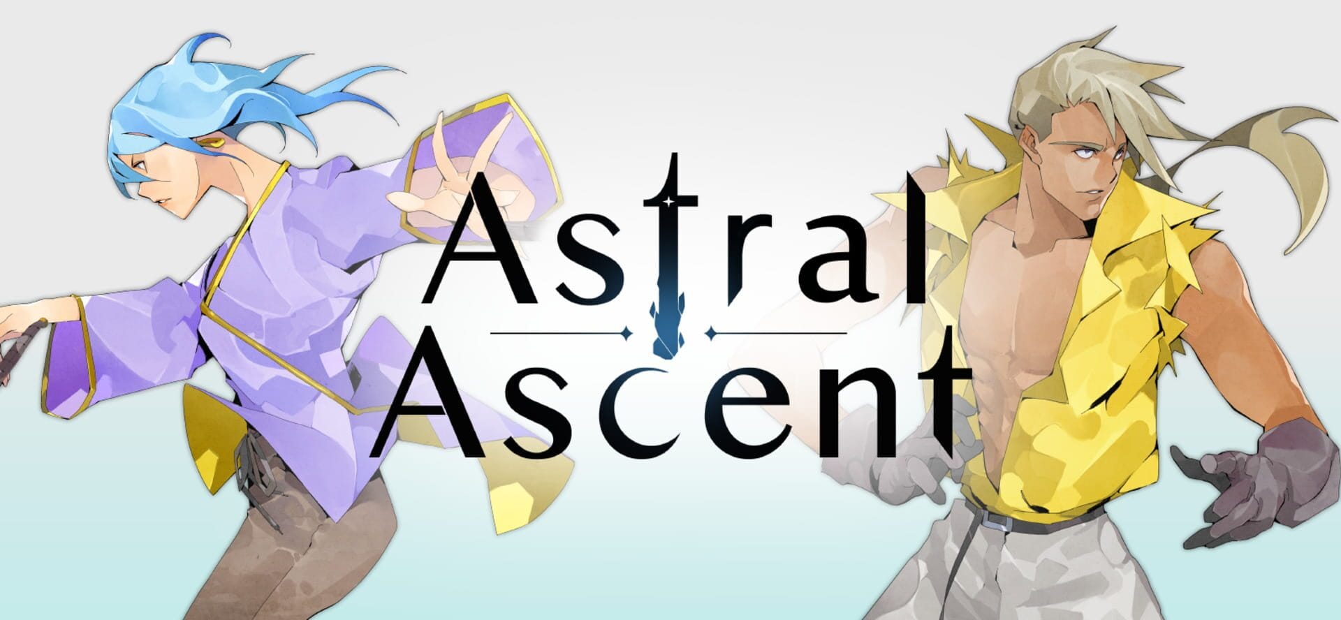 Astral Ascent