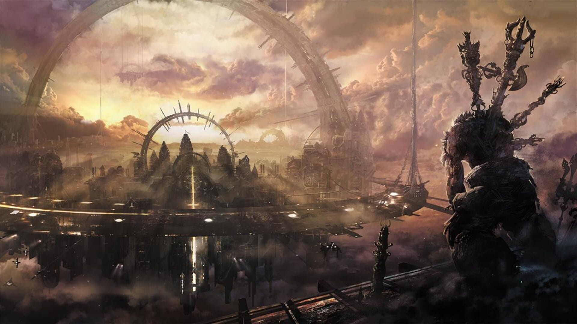 Asura's Wrath: Lost Episode 2