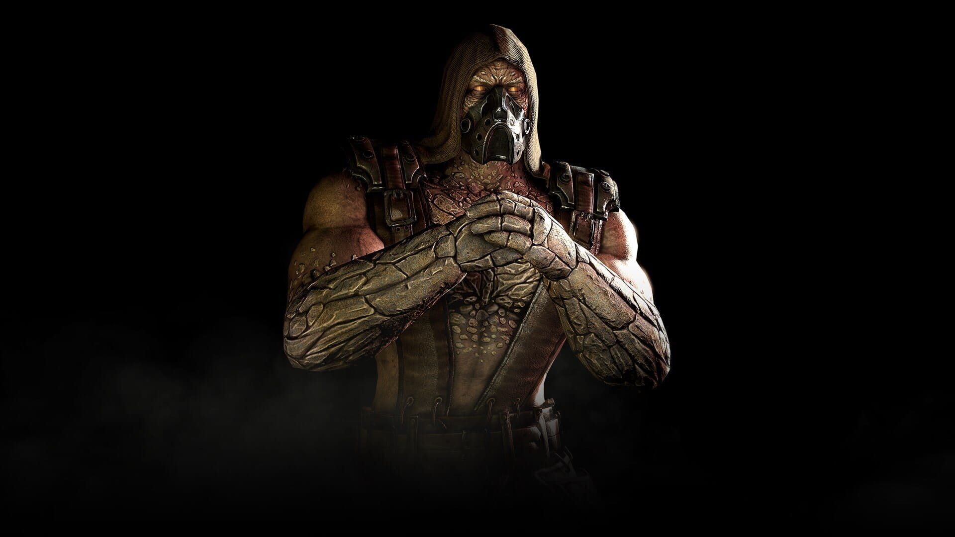 Mortal Kombat X: Tremor