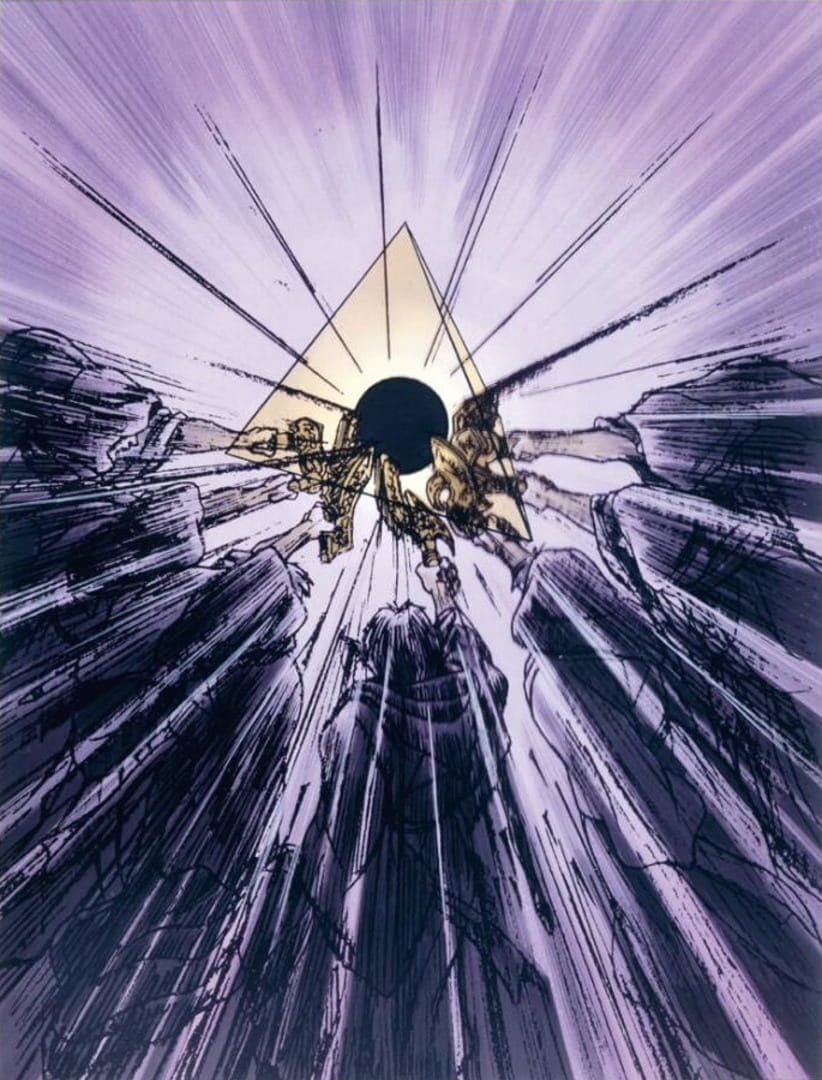 The Legend of Zelda: A Link to the Past