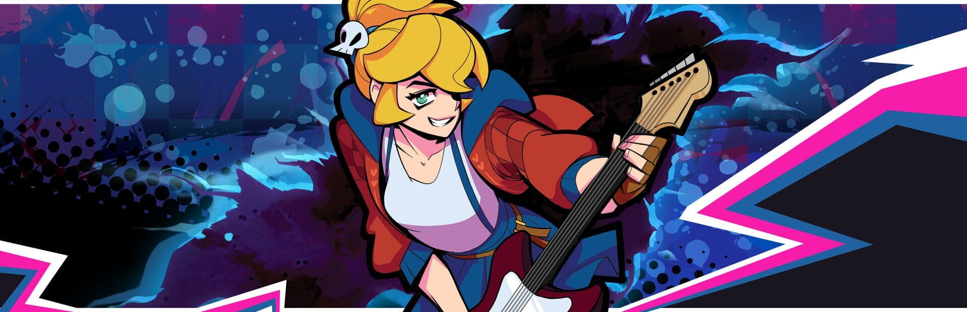 Rift of the NecroDancer