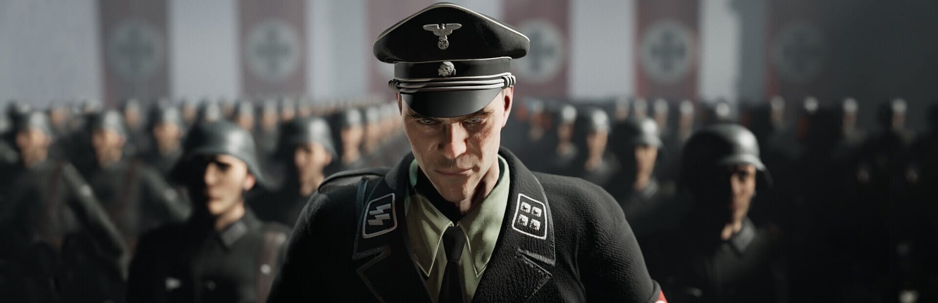 Forgotten but Unbroken