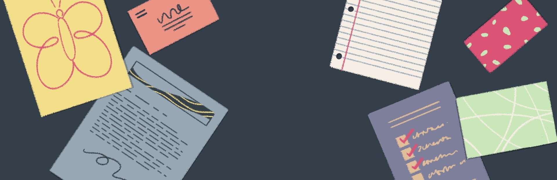 A Little to the Left