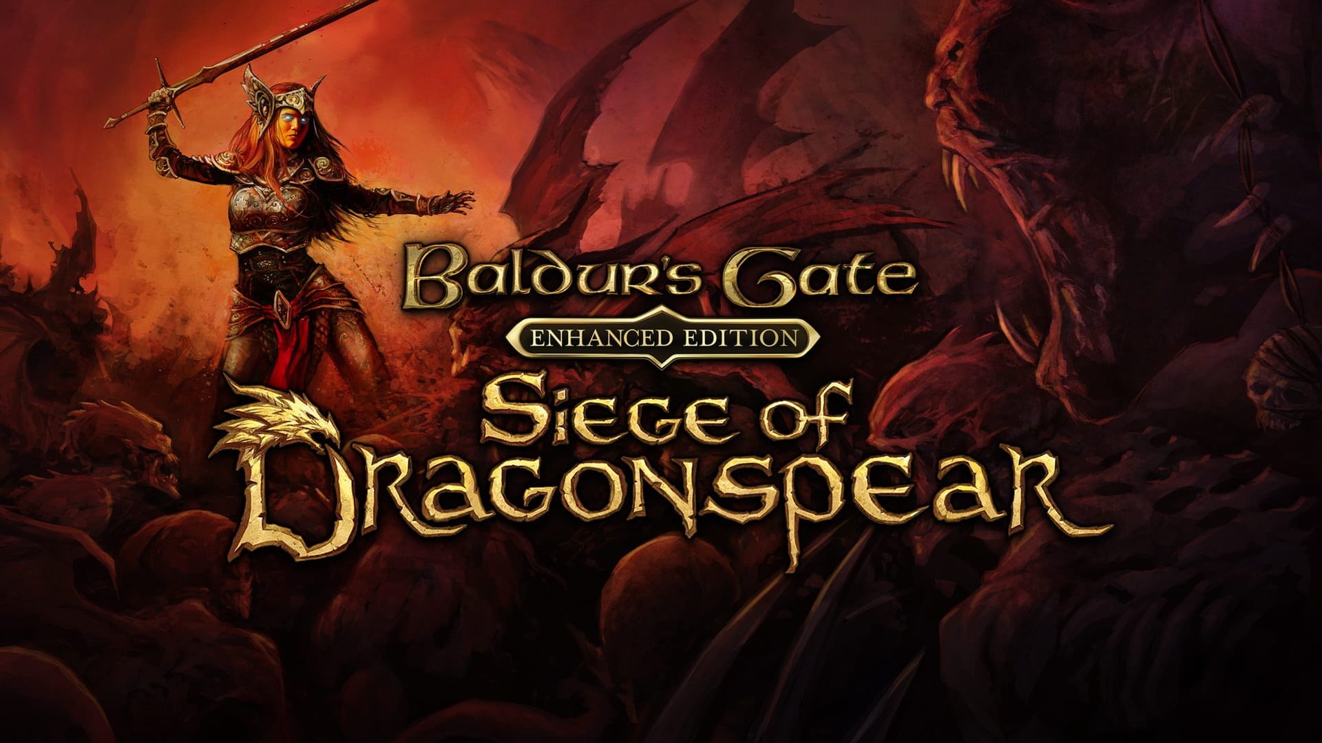 Baldur's Gate: Siege of Dragonspear