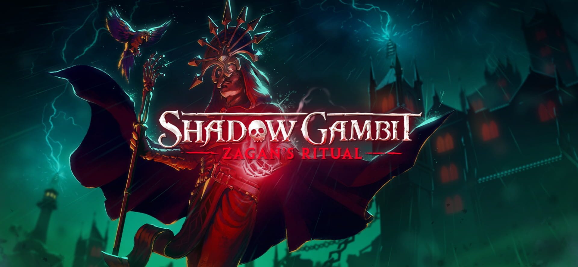 Shadow Gambit: Zagan's Ritual