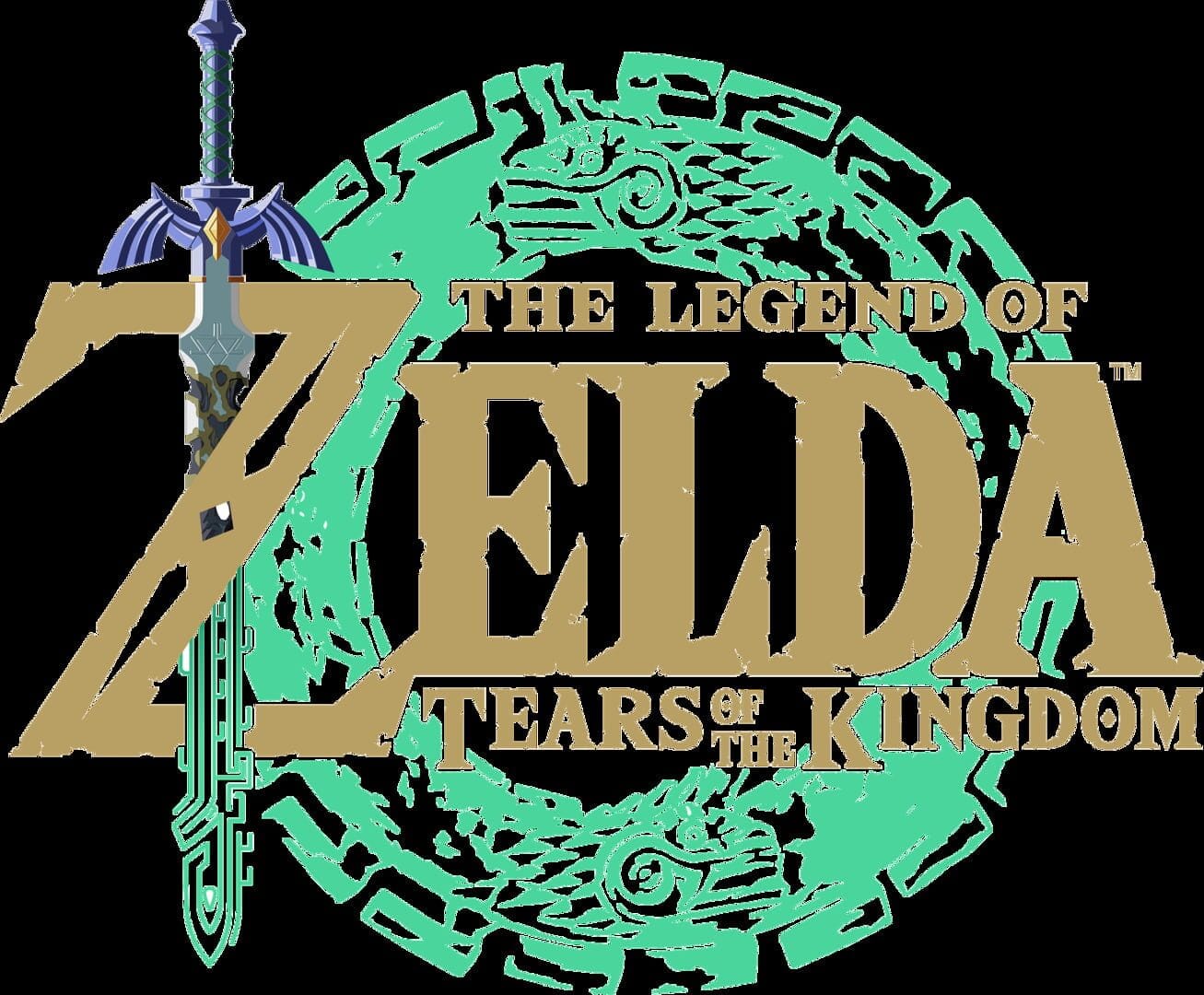 The Legend of Zelda: Tears of the Kingdom