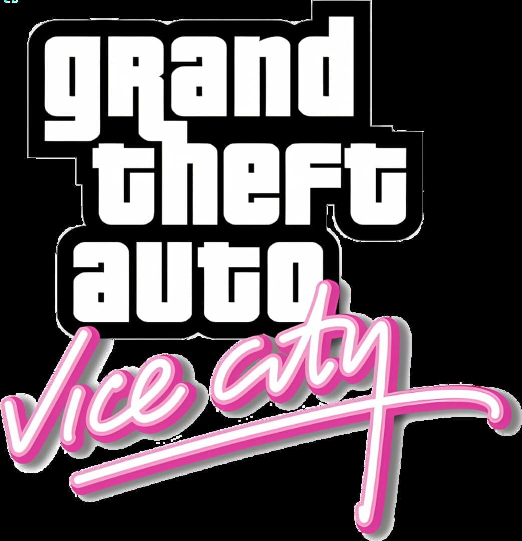 Grand Theft Auto: Vice City