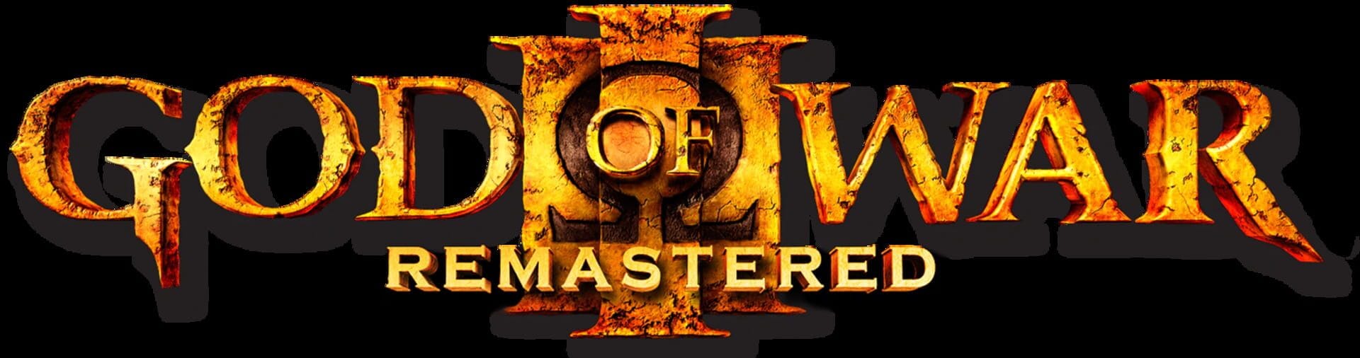 God of War III: Remastered