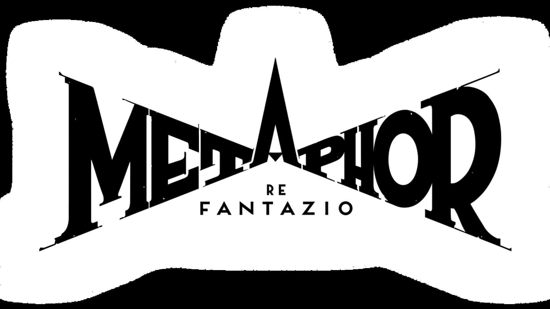 Metaphor: ReFantazio