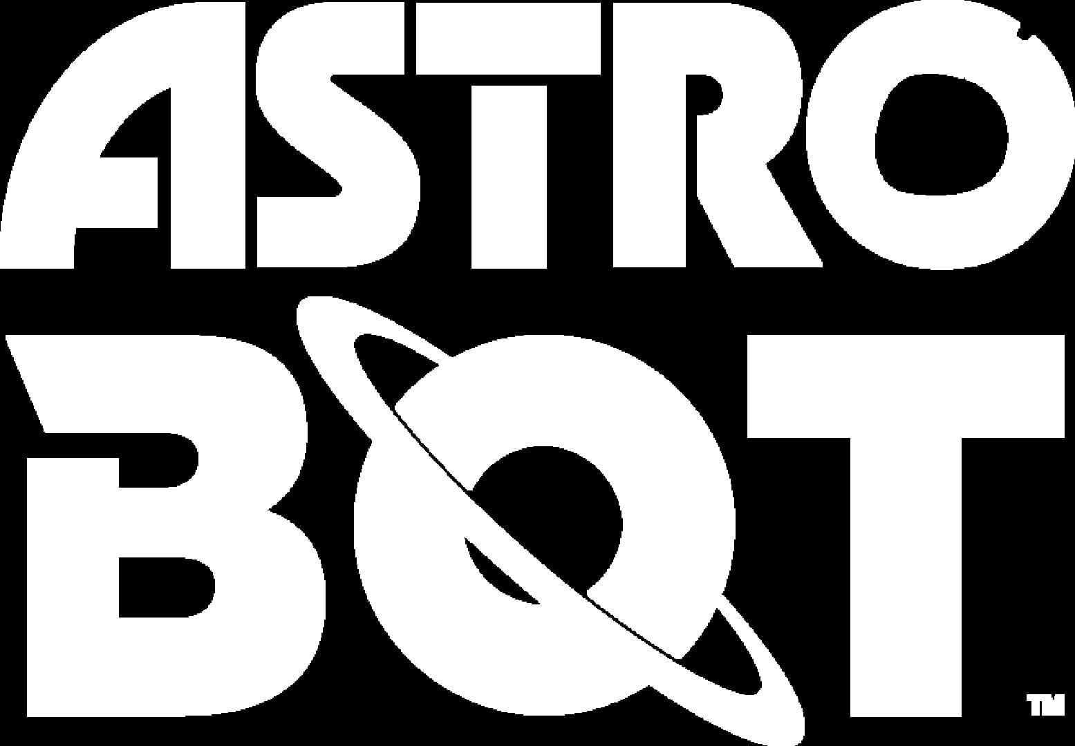 Astro Bot