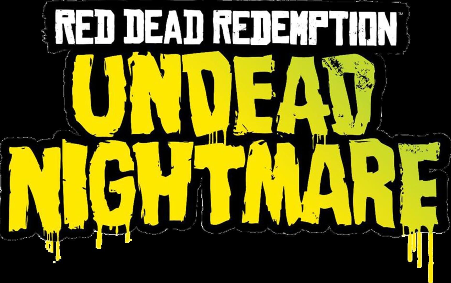 Red Dead Redemption: Undead Nightmare