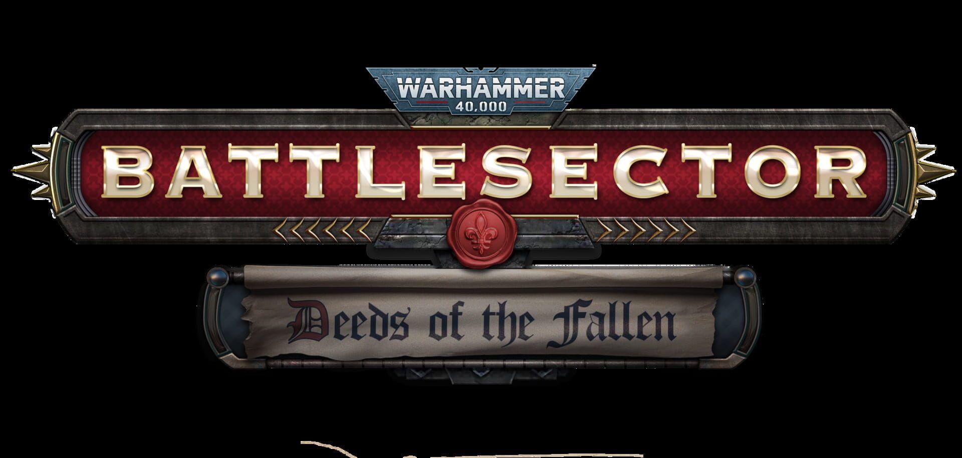 Warhammer 40,000: Battlesector – Deeds of the Fallen