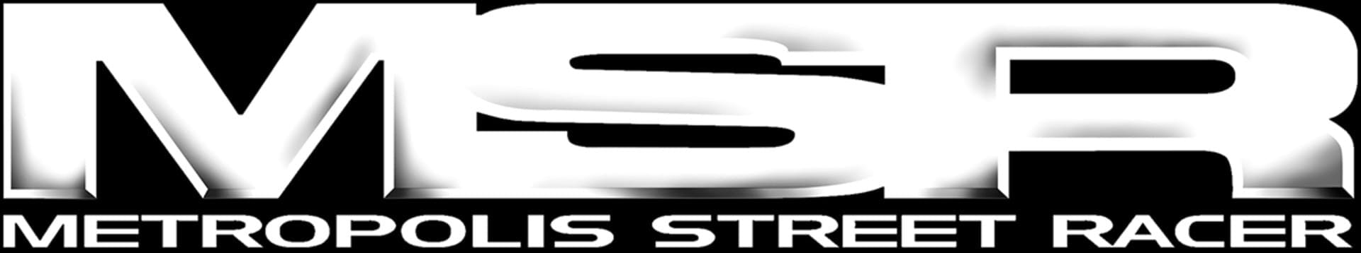Metropolis Street Racer
