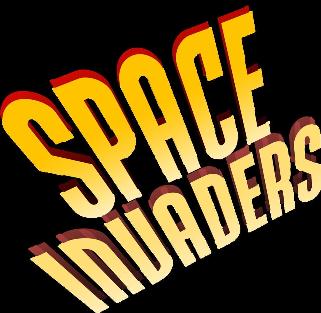 Space Invaders