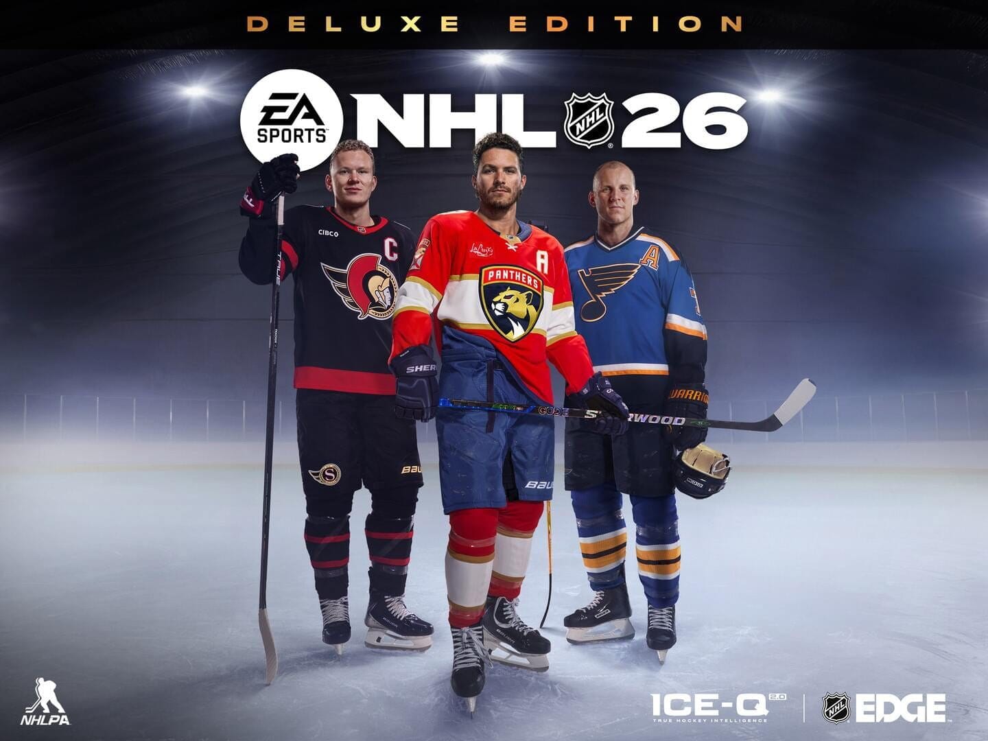 NHL 26