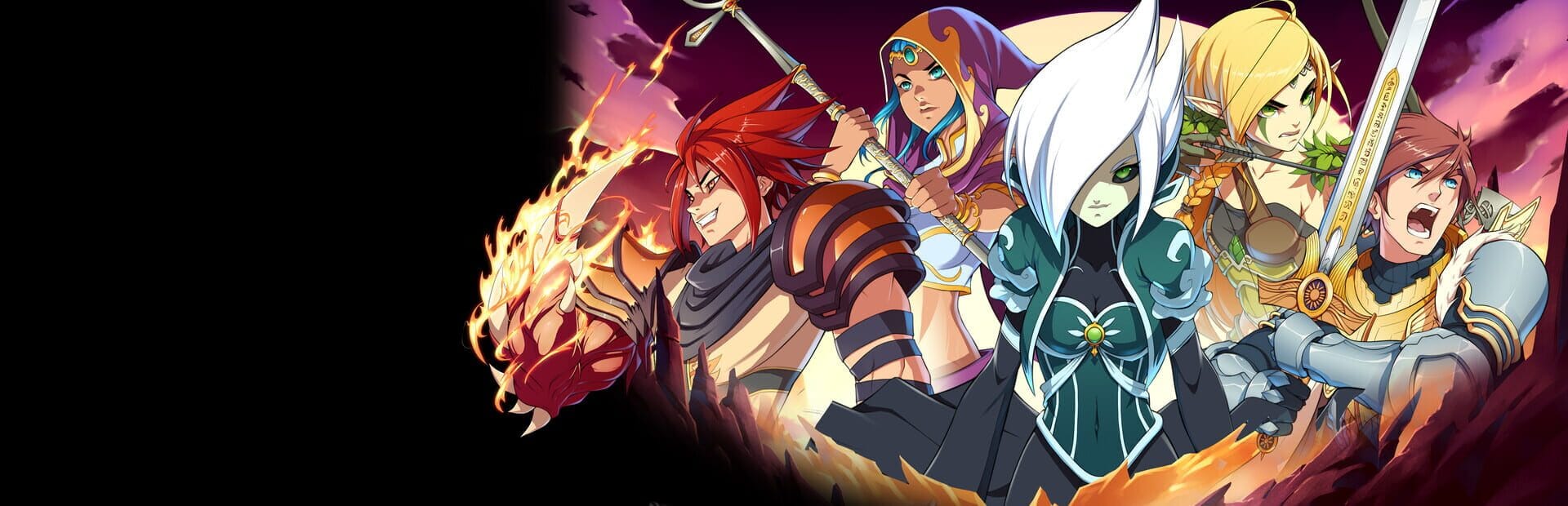 Might & Magic: Clash of Heroes - Definitive Edition