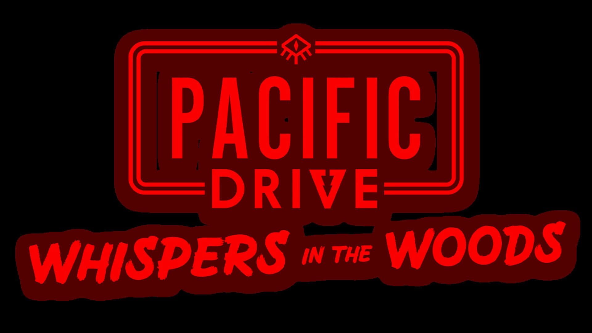 Pacific Drive: Whispers in the Woods