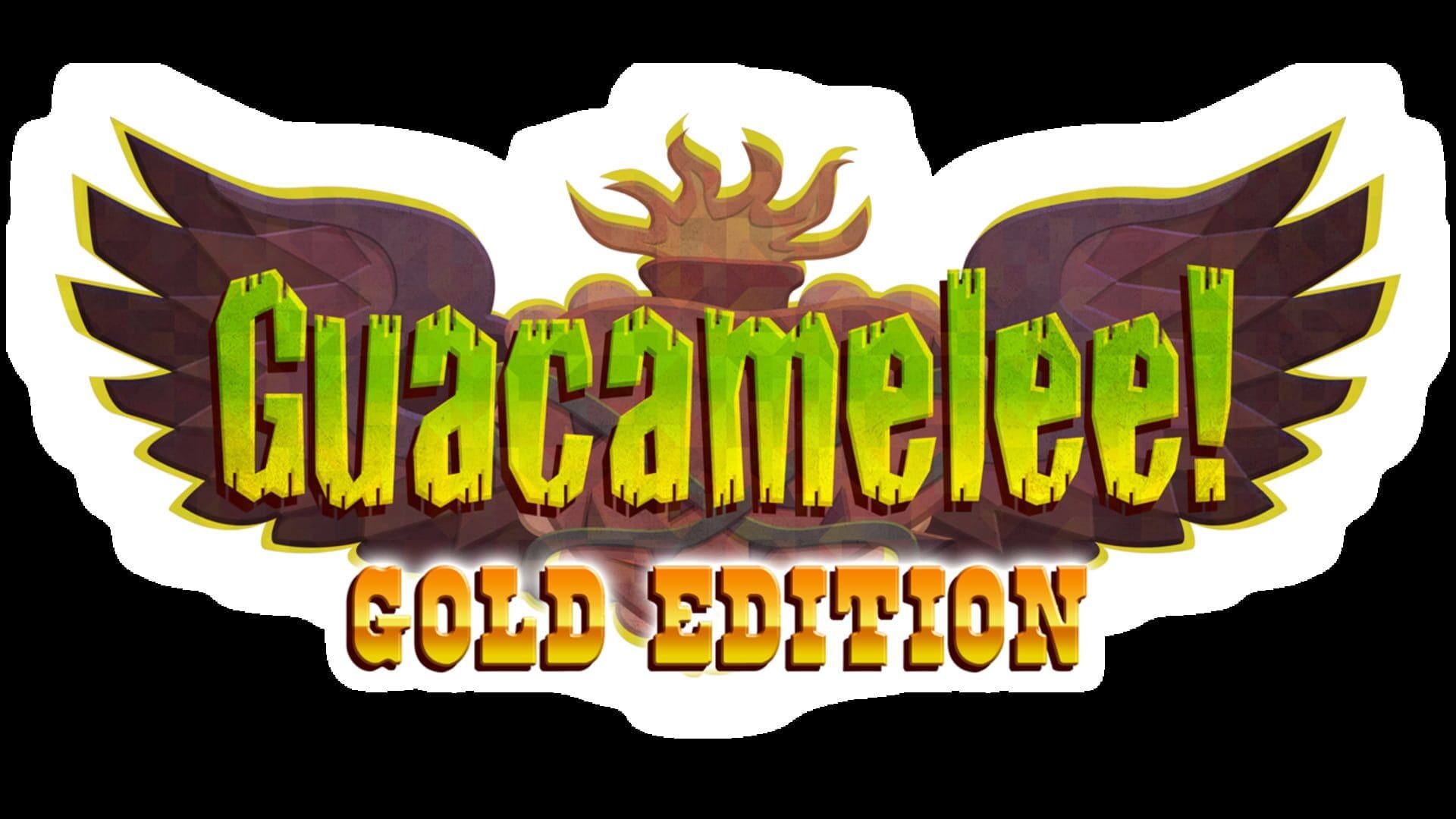 Guacamelee!: Gold Edition