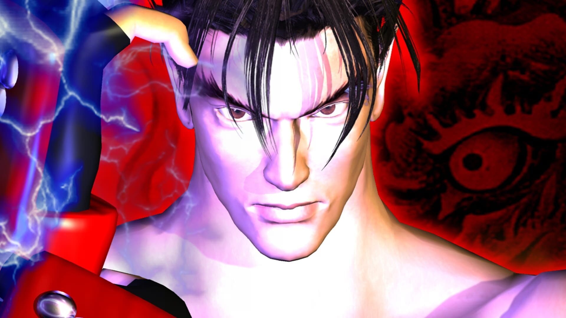 Tekken 3
