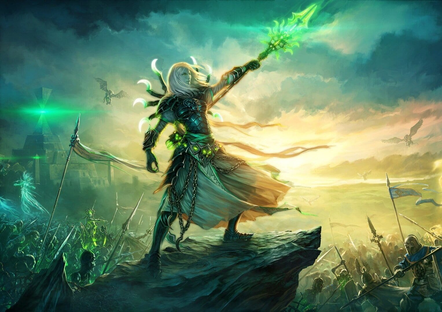 Heroes of Might & Magic III: HD Edition