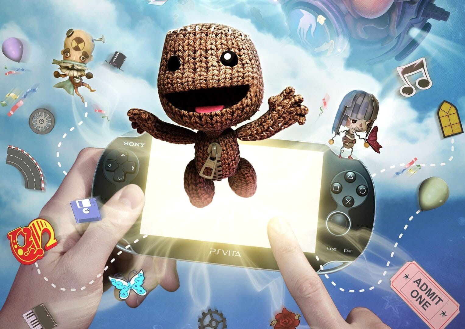 LittleBigPlanet