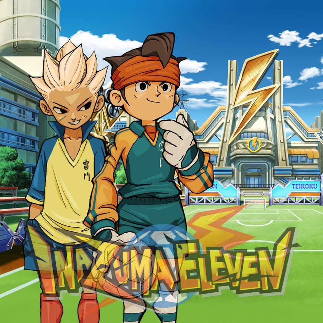 Inazuma Eleven