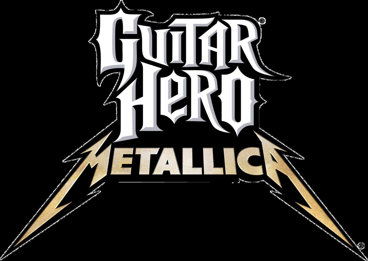 Guitar Hero: Metallica