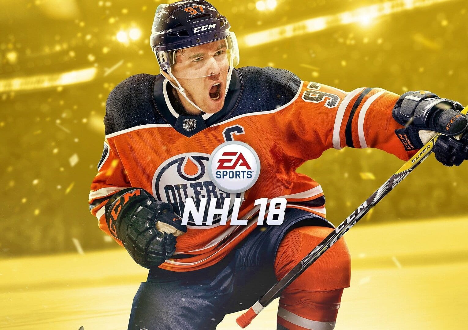 NHL 18