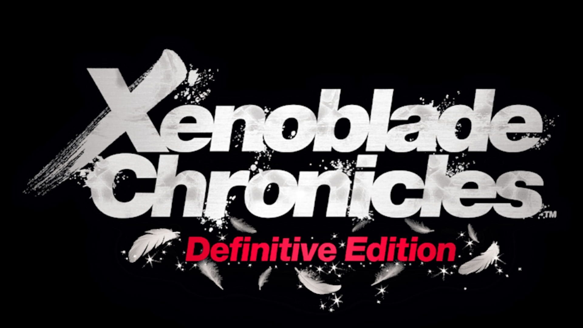 Xenoblade Chronicles: Definitive Edition