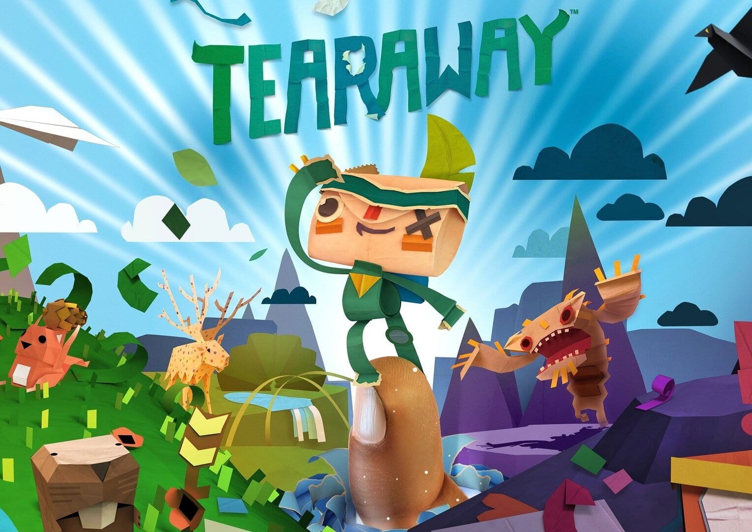 Tearaway