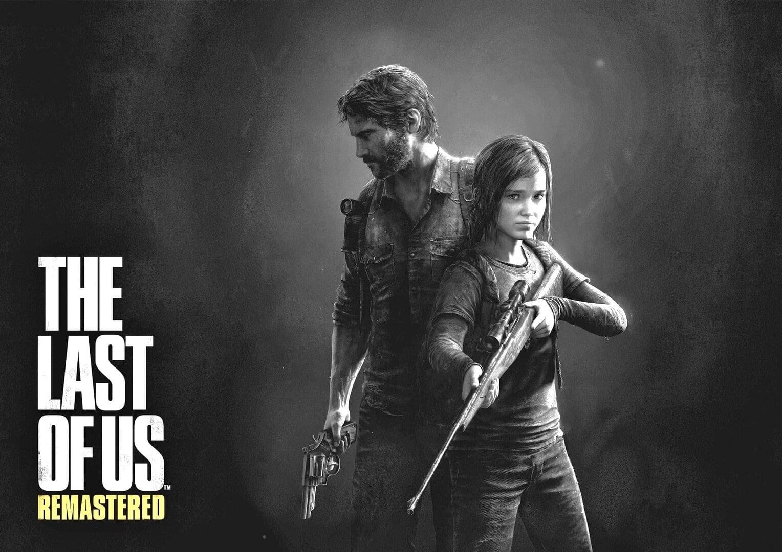 The Last of Us Remastered